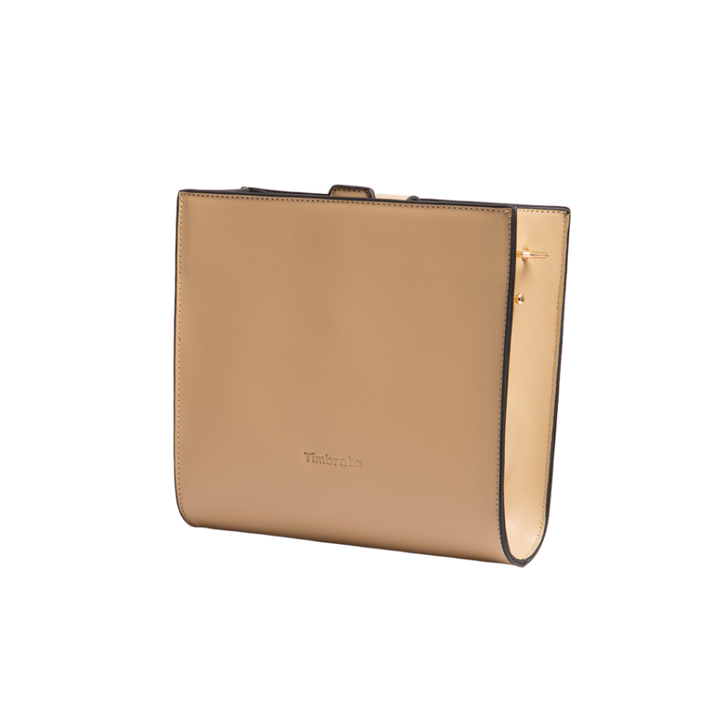 Timbrata Ardesia Beige detail