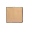 Timbrata Ardesia Crossbody Bag - Beige