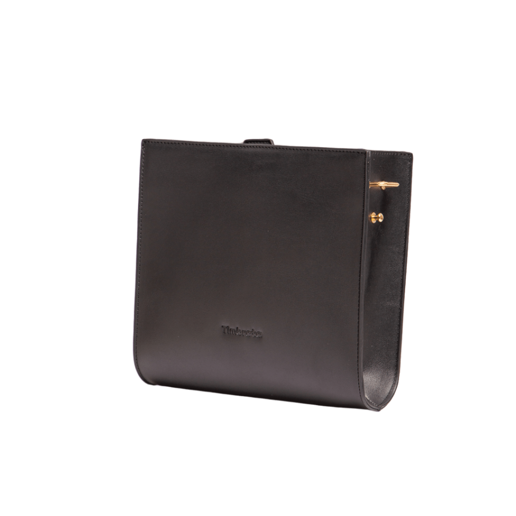 Timbrata Ardesia Black detail 1