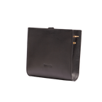 Timbrata Ardesia Black detail 1