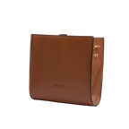 Timbrata Ardesia Brown detail 1