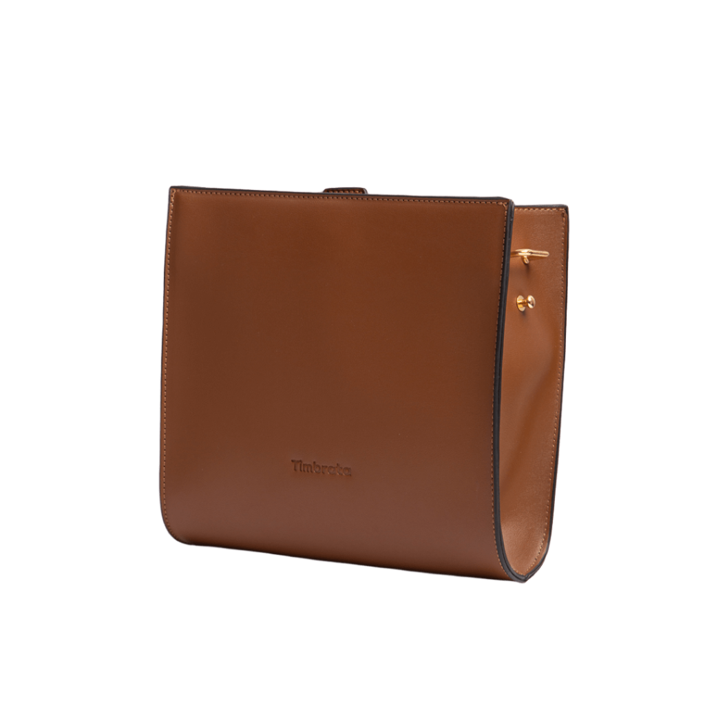 Timbrata Ardesia Brown detail 1
