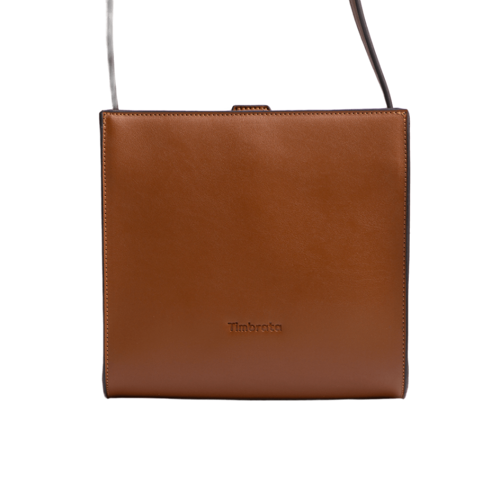 Timbrata Ardesia Brown detail 2