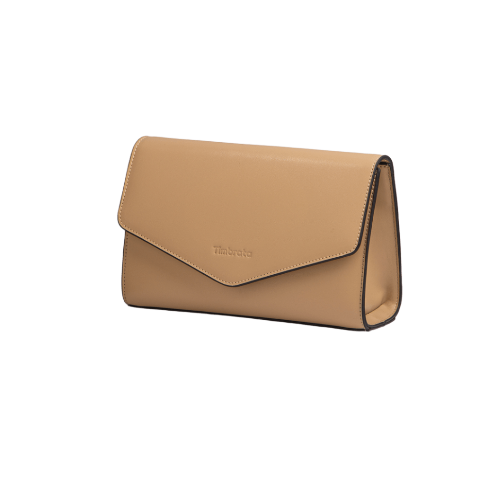 Timbrata Piramidale Beige detail 1