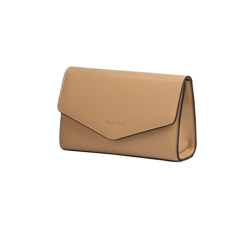 Timbrata Piramidale Beige detail 1