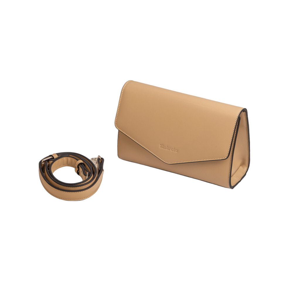 Piramidale bag details