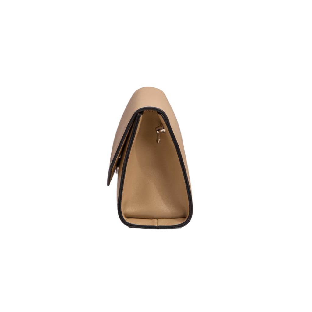Timbrata Piramidale Beige detail 3