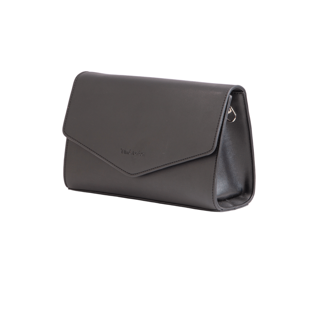 Timbrata Piramidale Black detail 1