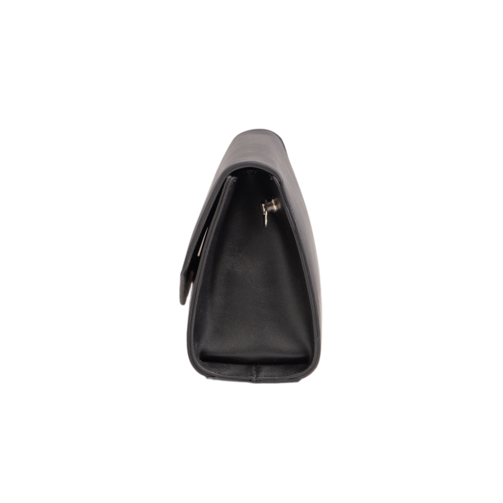 Timbrata Piramidale Black detail 3