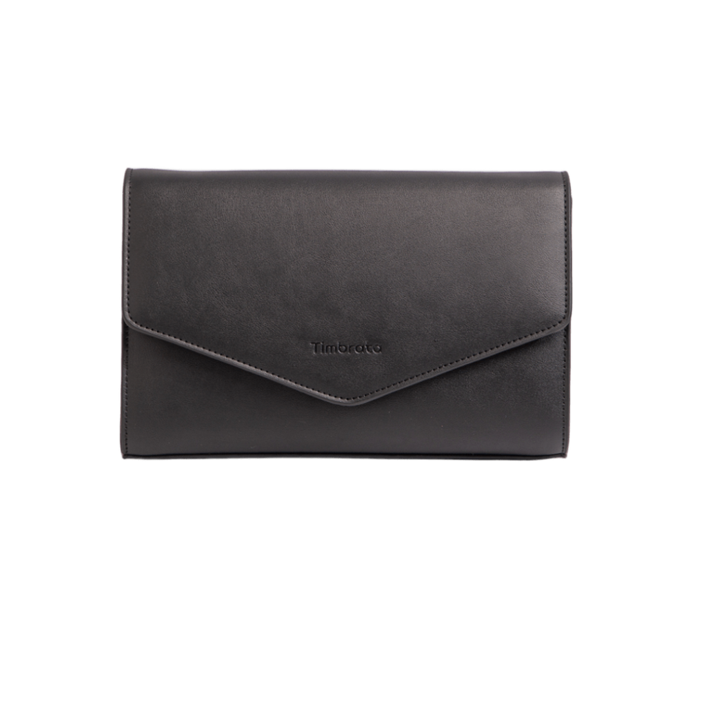 Timbrata Piramidale Black main image