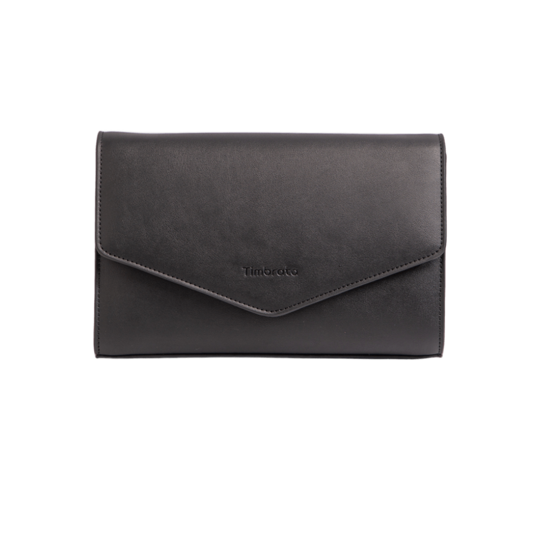 Timbrata Piramidale Black main image