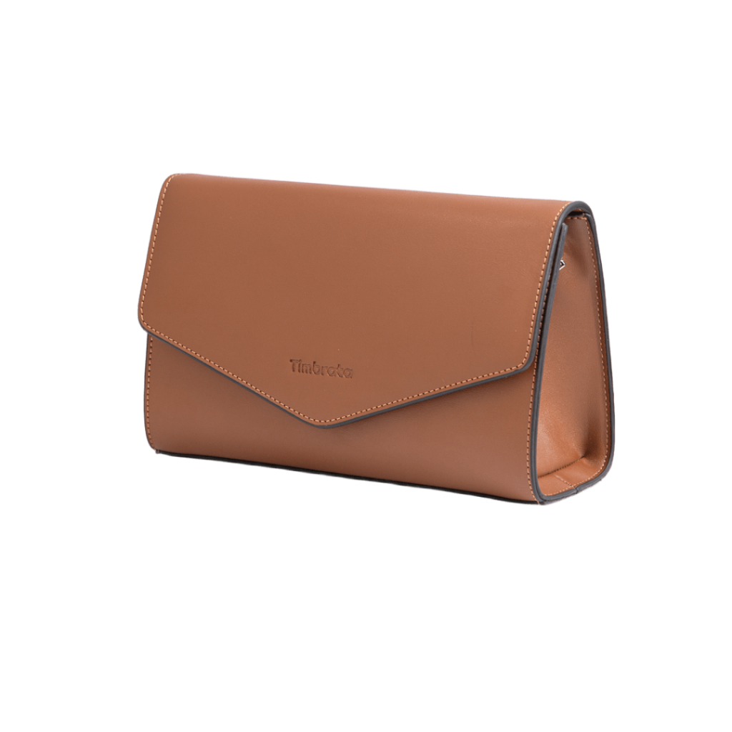 Timbrata Piramidale Brown detail 1