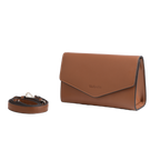 Timbrata Piramidale Brown detail 2