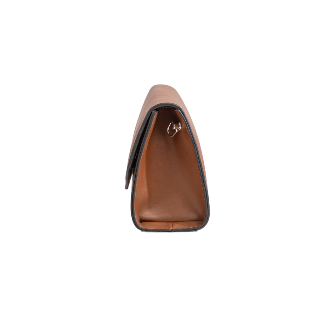 Timbrata Piramidale Brown detail 3