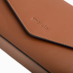 Timbrata Piramidale Brown detail 4