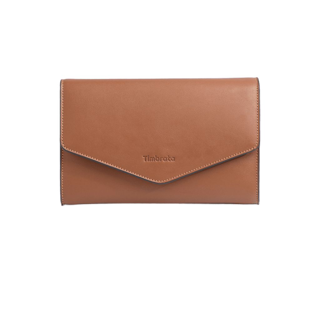 Timbrata Piramidale Brown main image