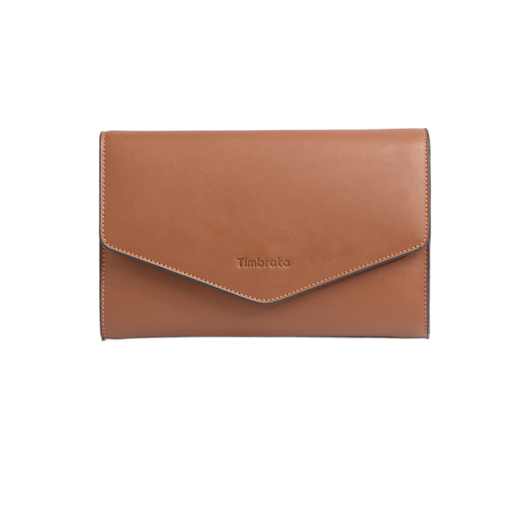 Timbrata Piramidale Brown main image