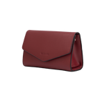 Timbrata Piramidale Burgundy detail 1