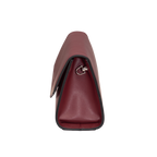 Timbrata Piramidale Burgundy detail 3