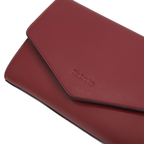 Timbrata Piramidale Burgundy detail 5