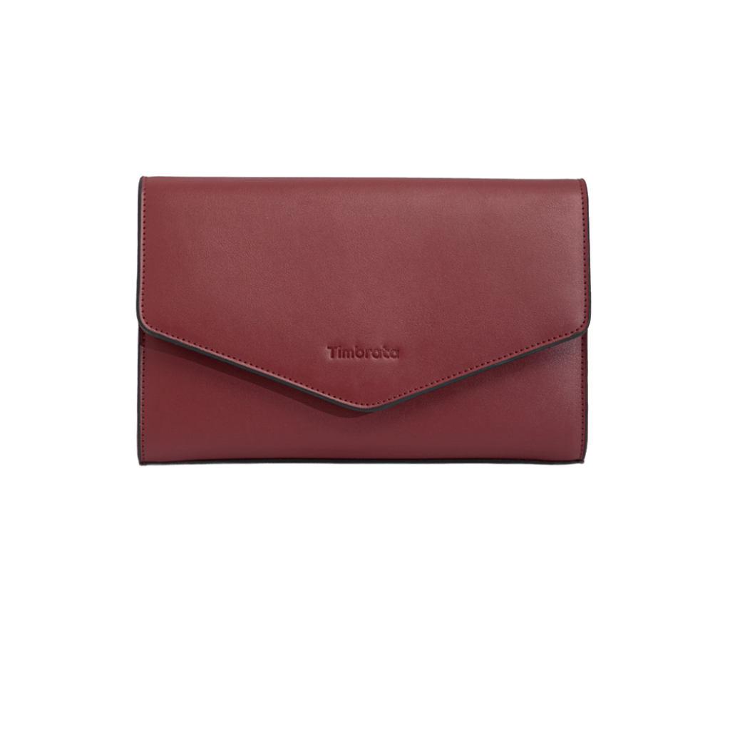 Timbrata Piramidale Burgundy main image
