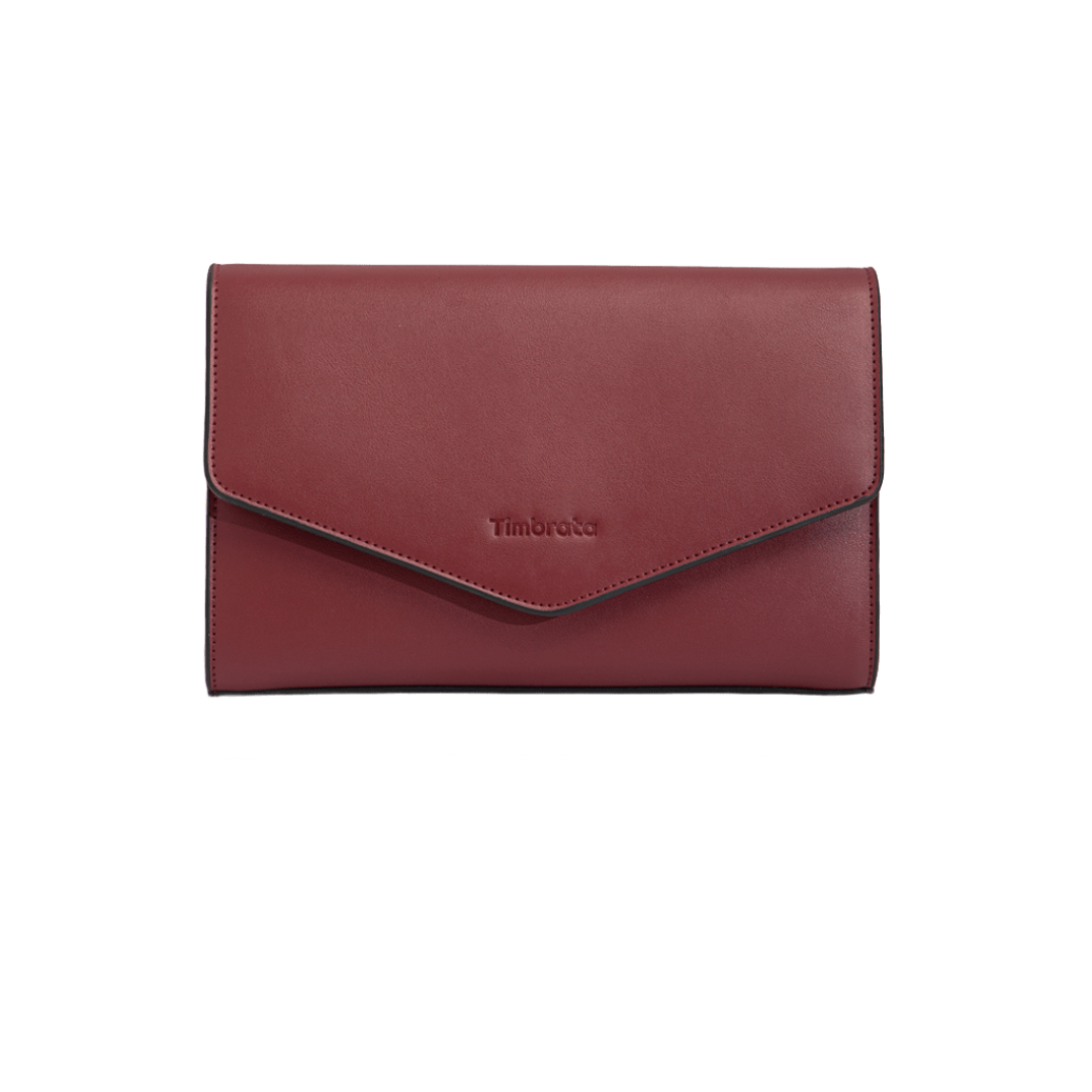 Timbrata Piramidale Burgundy main image