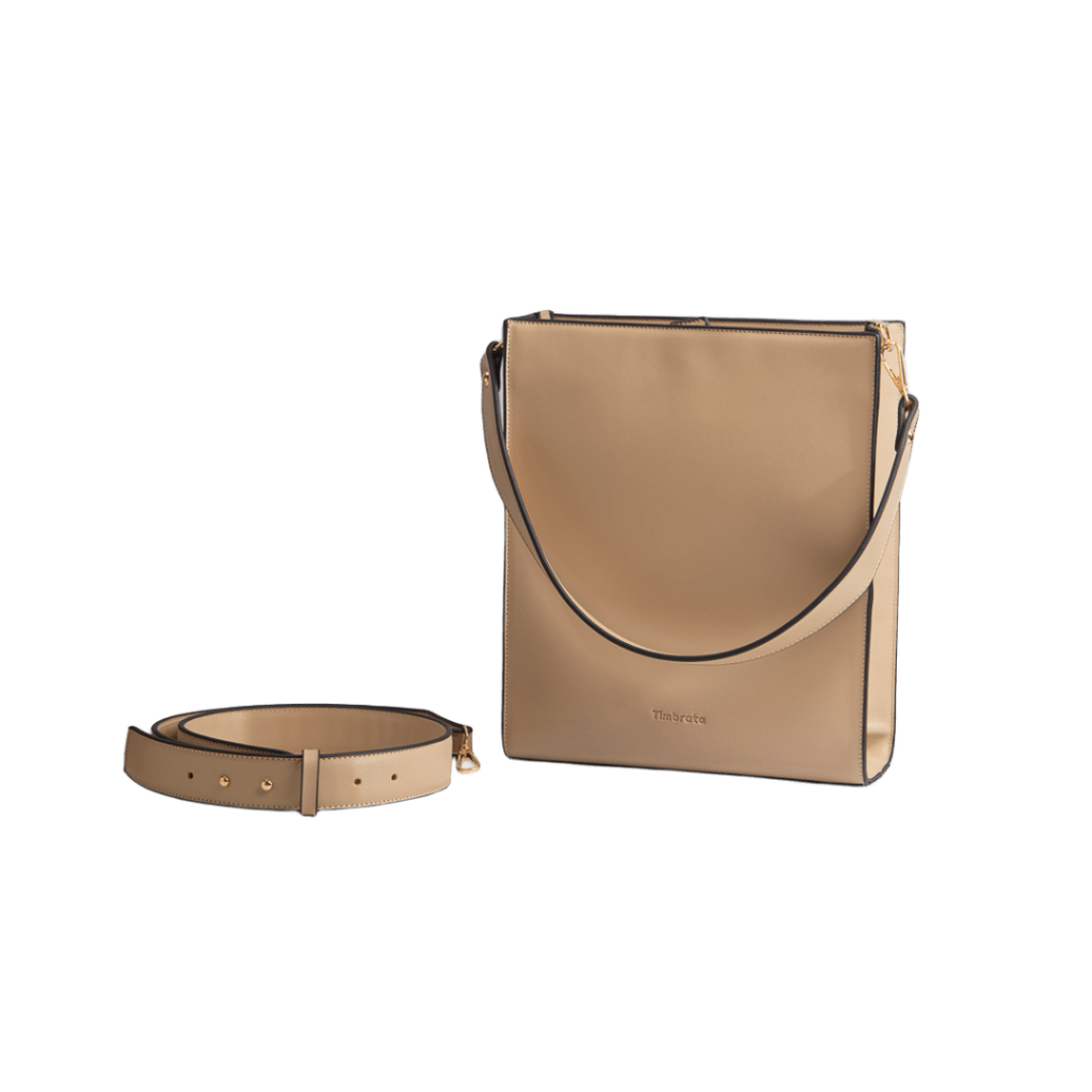 Timbrata Quadrante Beige detail 2