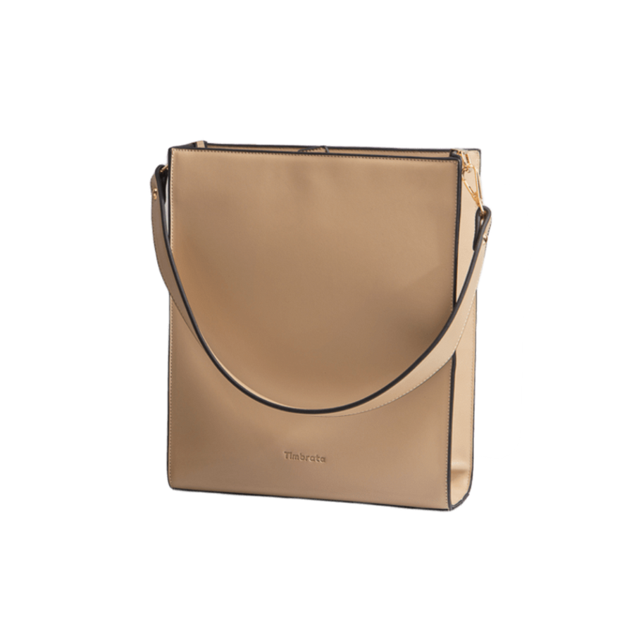 Quadrante Crossbody Bag