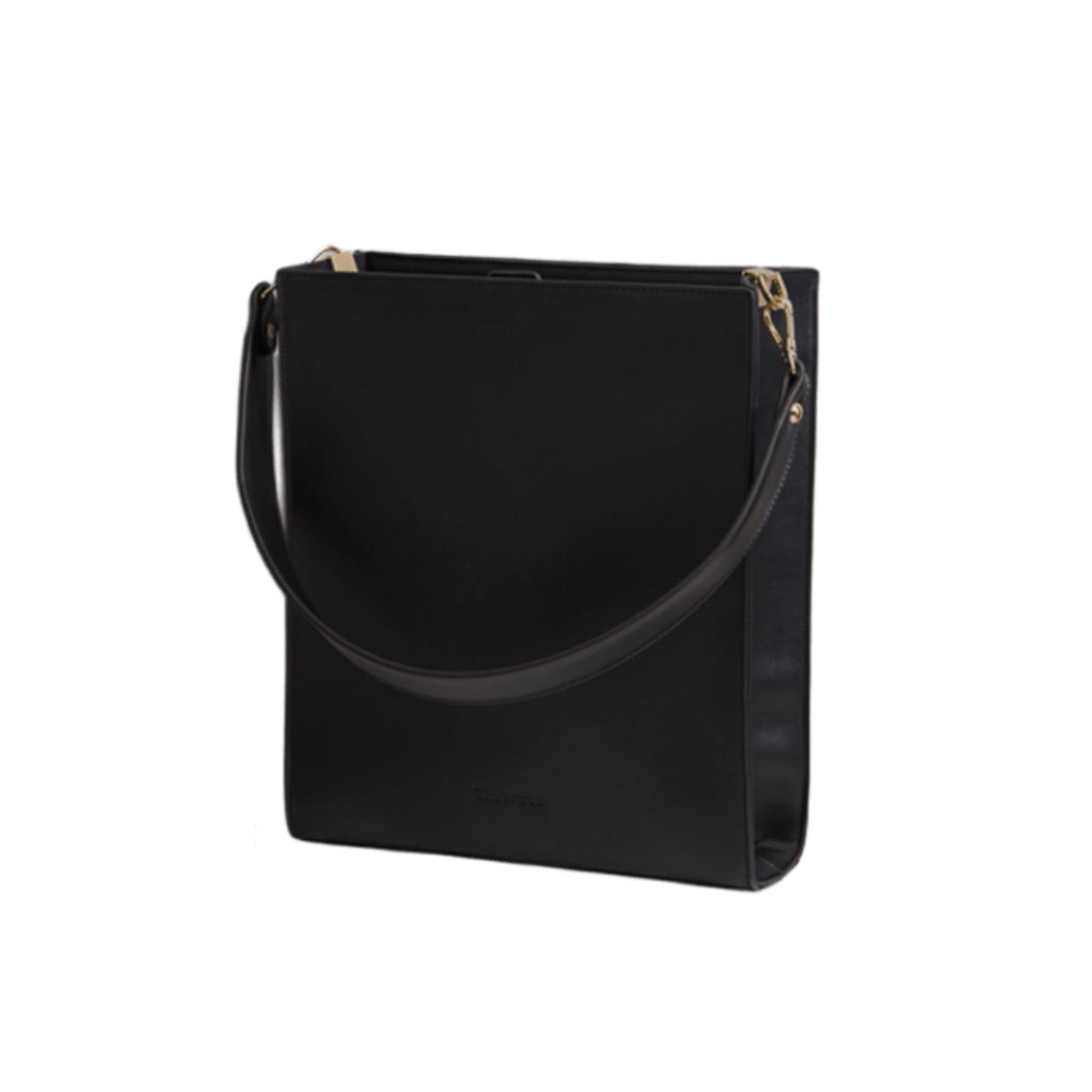 Timbrata Quadrante Black detail 2