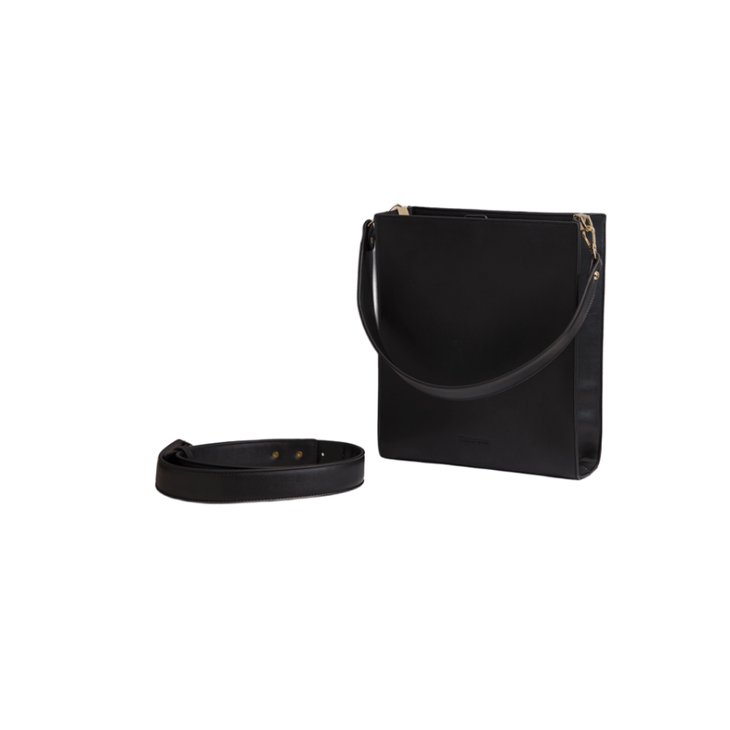 Timbrata Quadrante Black detail 3