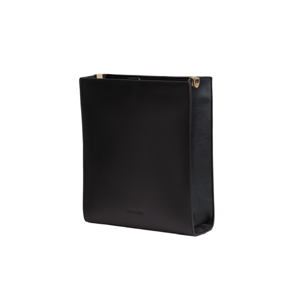 Timbrata Quadrante Black detail 4