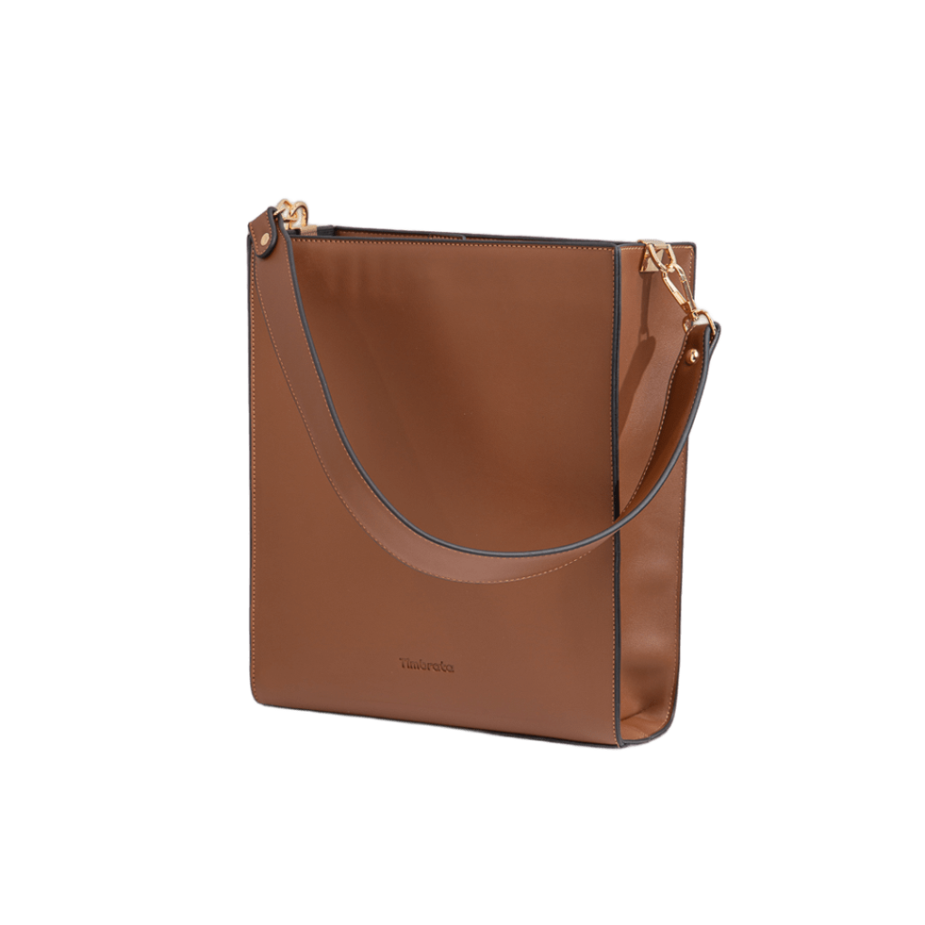 Timbrata Quadrante Brown detail 1