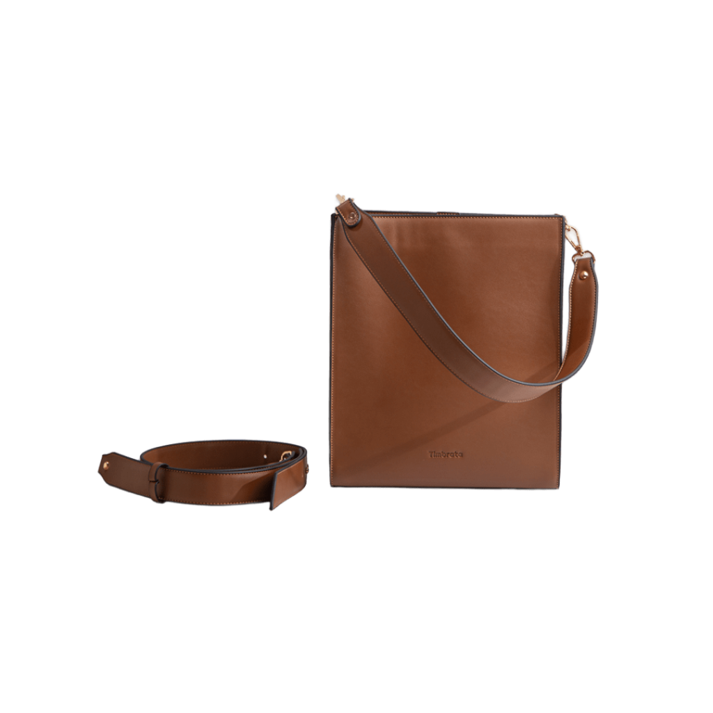Timbrata Quadrante Brown detail 2