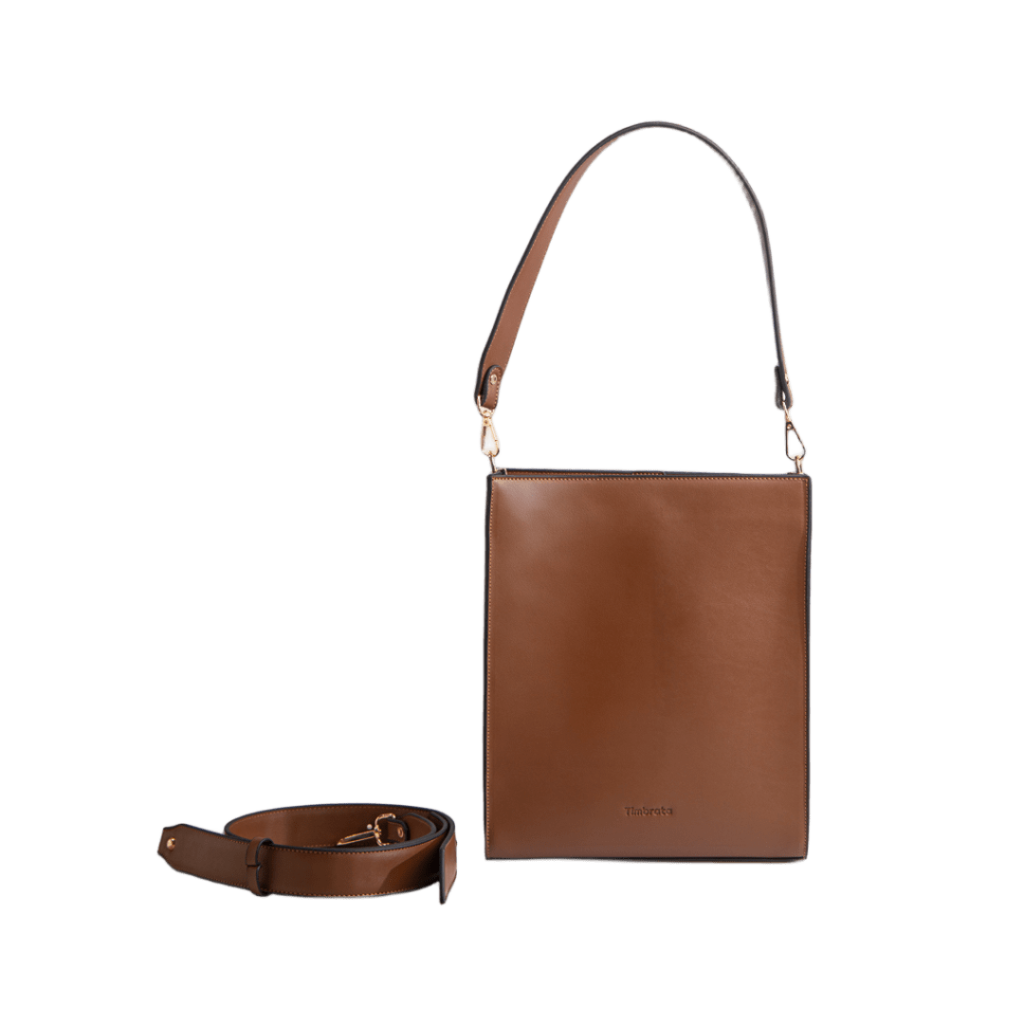 Timbrata Quadrante Brown detail 3