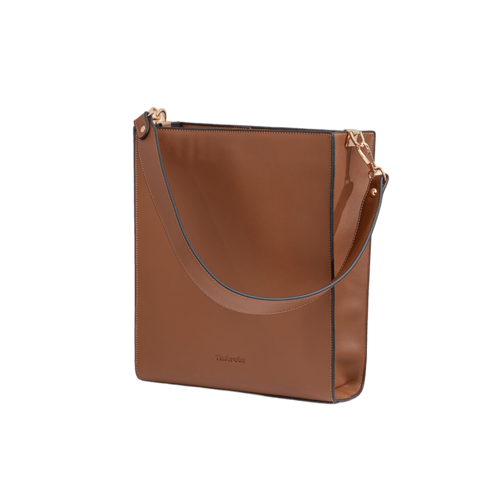 Timbrata Quadrante Brown main image
