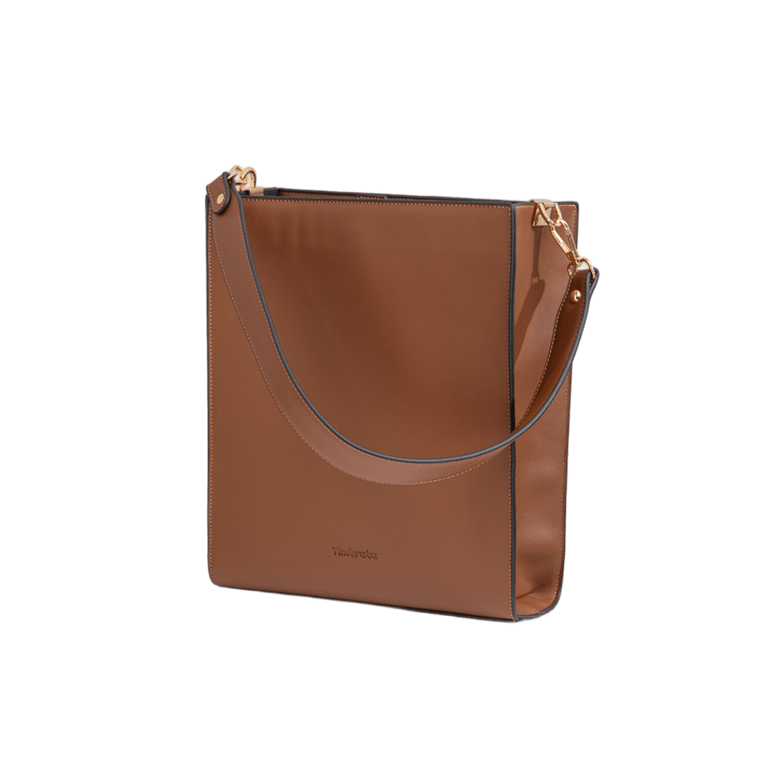 Timbrata Quadrante Brown main image
