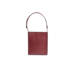 Timbrata Quadrante Burgundy detail 3