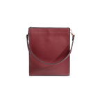 Timbrata Quadrante Burgundy detail 4