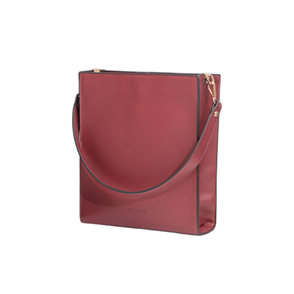 Timbrata Quadrante Burgundy main image