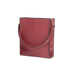 Timbrata Quadrante Burgundy main image