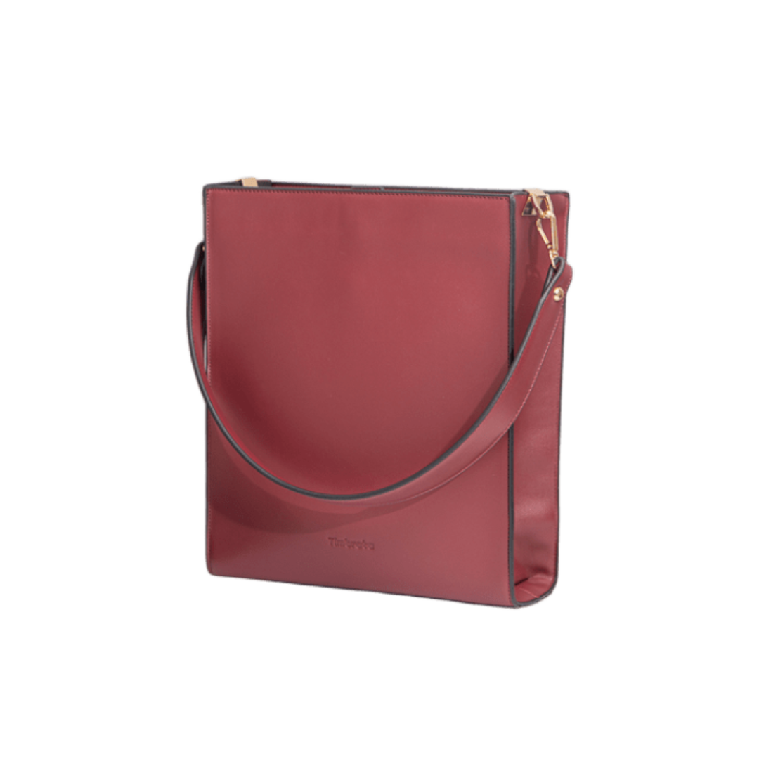 Timbrata Quadrante Burgundy main image