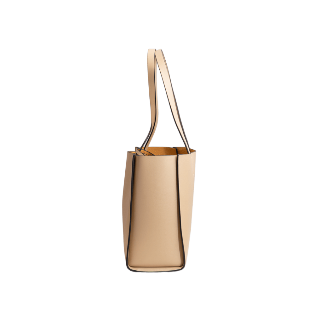 Timbrata Rifugio Beige detail 1