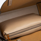 Timbrata Rifugio Beige detail 3