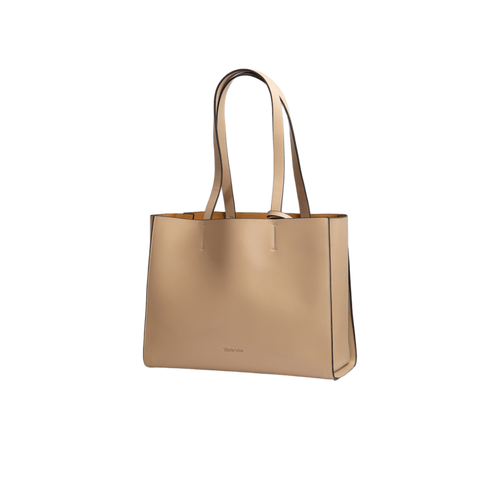 Timbrata Rifugio Beige main image