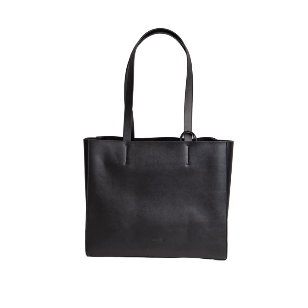 Timbrata Rifugio Black detail 1