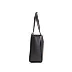 Timbrata Rifugio Black detail 2