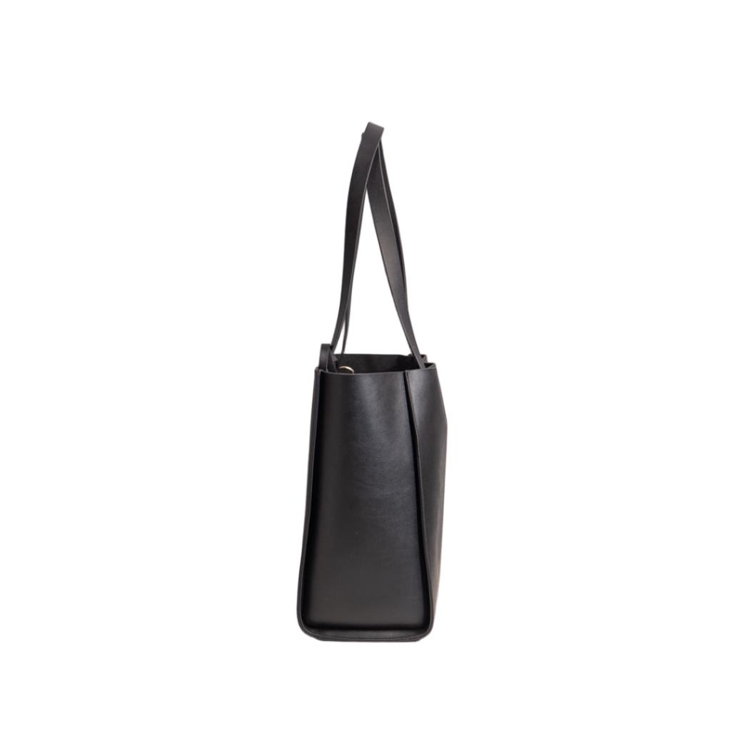 Timbrata Rifugio Black detail 2