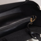 Timbrata Rifugio Black detail 3