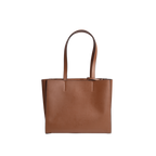 Timbrata Rifugio Brown detail 1