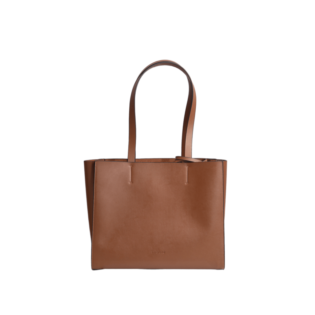 Timbrata Rifugio Brown detail 1